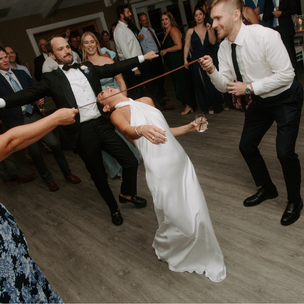 Show me your mumu bridal / bridesmaid dress